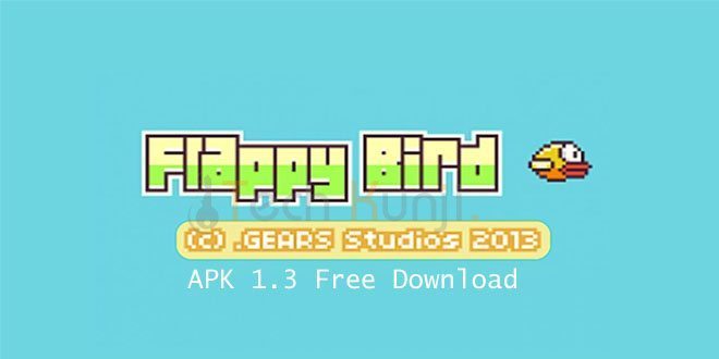 Flappy Bird APK Free Download