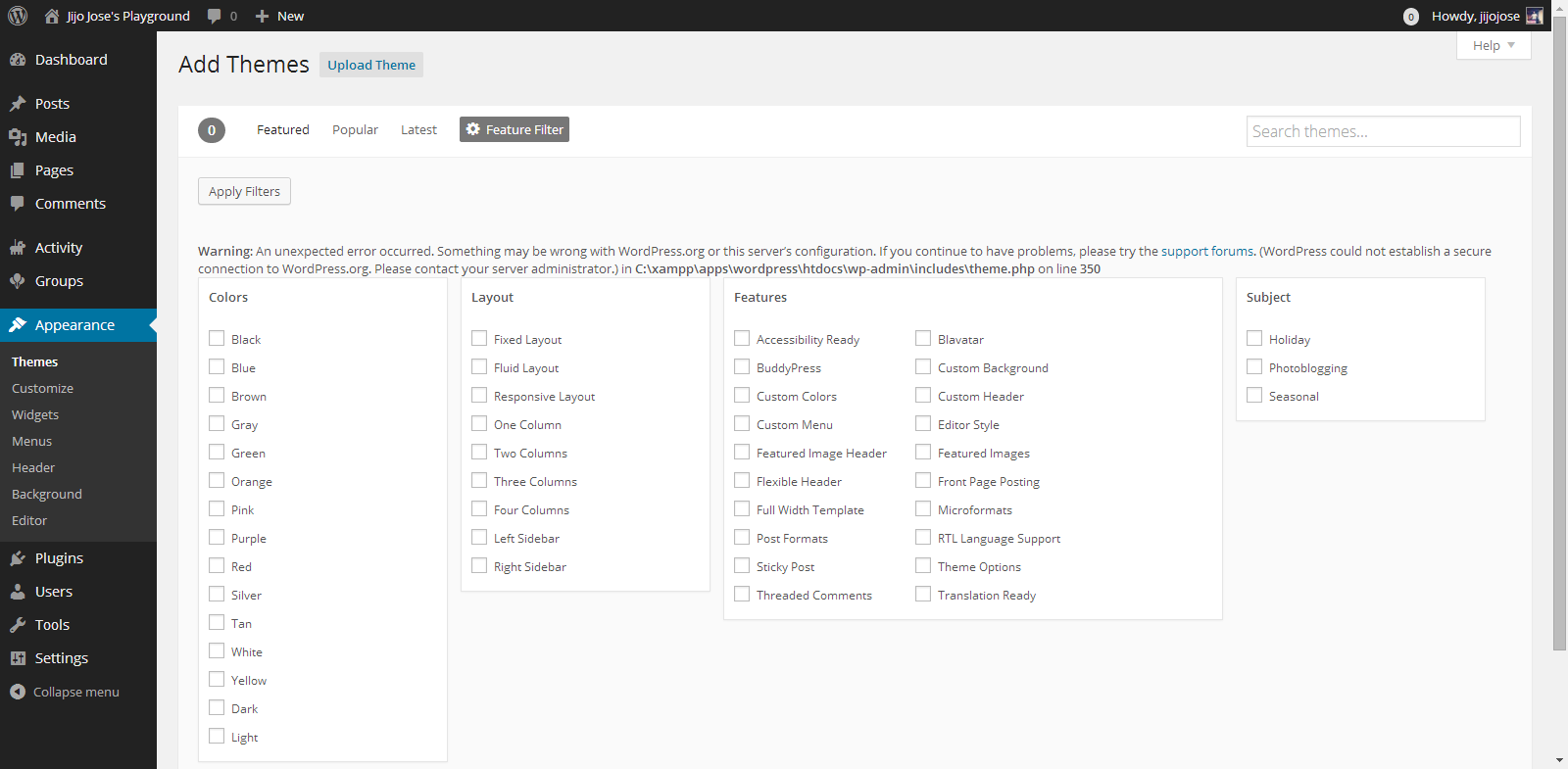 Make an Alumni Association Website with WordPress & BuddyPress: Beginners Guide: Viral Media Today