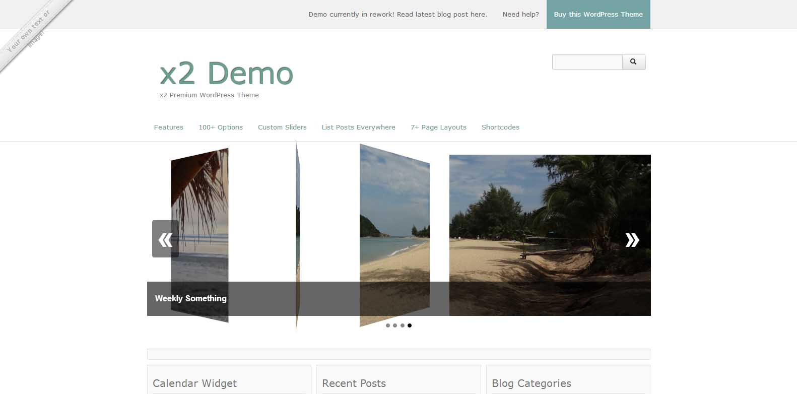 X2 - Free BuddyPress Theme - Viral Media Today