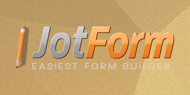 JotForm: Best Free Form Builder Ever Made