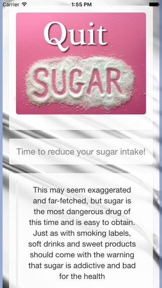 Quit Sugar App – The Ultimate App Which Will Help You Reduce Your Sugar Intake - Viral Media Today - 1