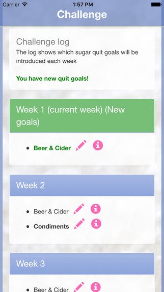 Quit Sugar App – The Ultimate App Which Will Help You Reduce Your Sugar Intake - Viral Media Today - 4