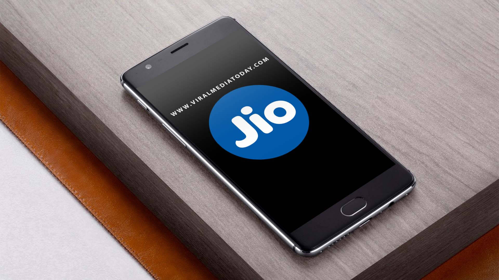 Steps To Configure Jio Internet on Rooted OnePlus (CyanogenMod13) - Viral Media Today
