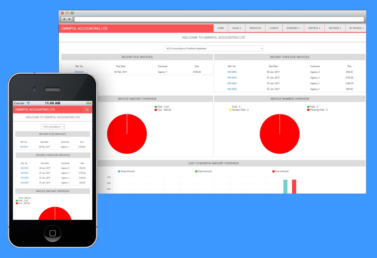 Omnipol Is The Only Accounting App We Freelancers Need