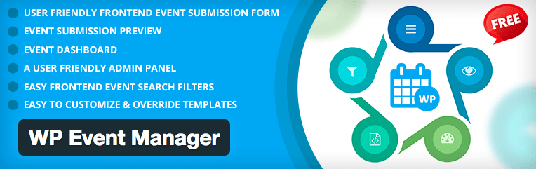 Create Your Own Event Listing Website Within 5 Minutes Using This Amazing All-in-One WordPress Plugin