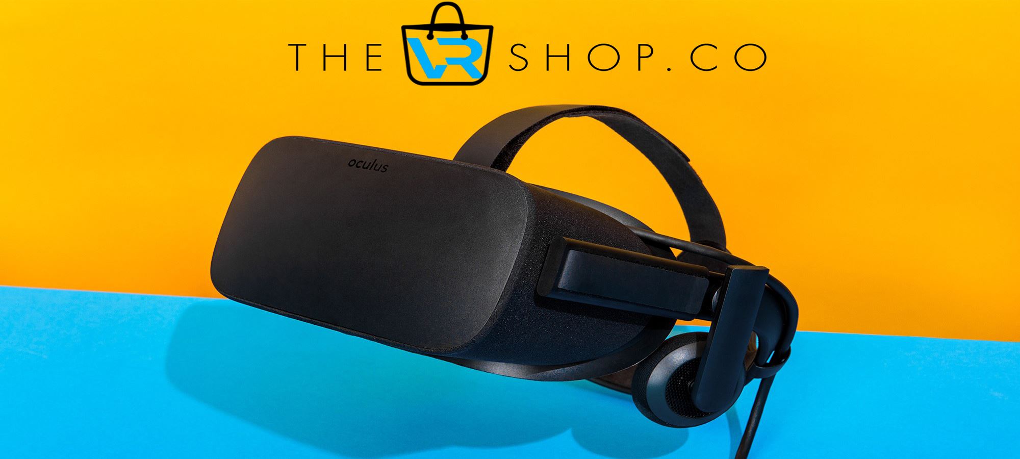 Start Your Journey With these Amazing Deals On VR Hardware