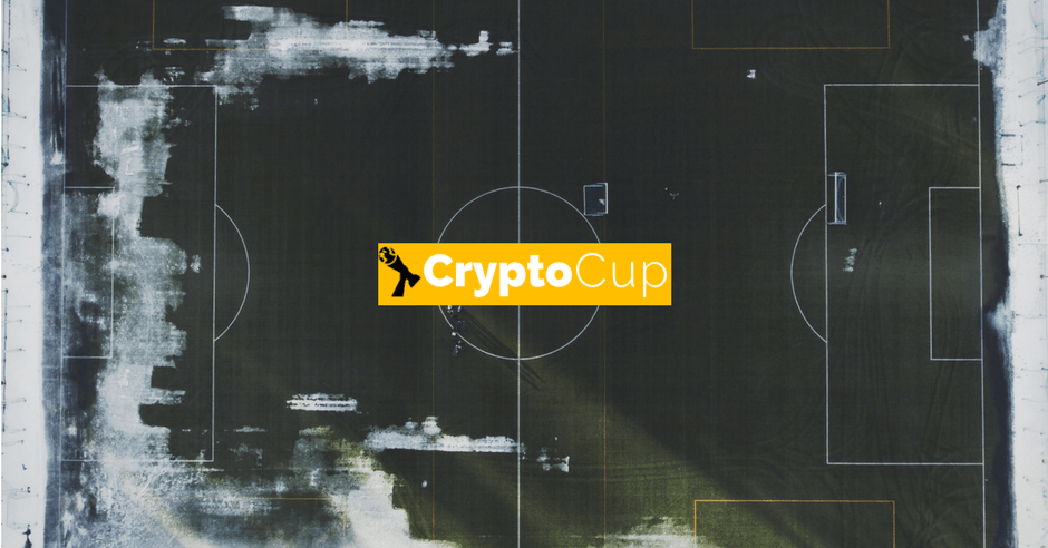 #CryptoCup – A Virtual World Cup Blockchain Game Is Going To be Your Next Addiction